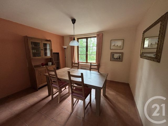 Maison à vendre - 4 pièces - 92 m2 - Barenton - 50 - BASSE-NORMANDIE