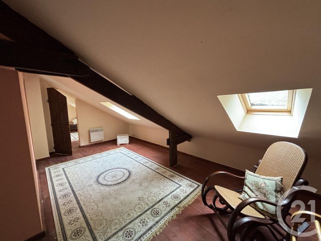 Maison à vendre - 4 pièces - 92 m2 - Barenton - 50 - BASSE-NORMANDIE