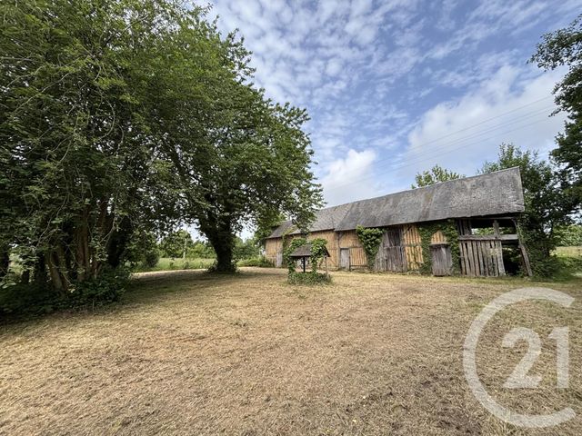 Maison à vendre - 4 pièces - 92 m2 - Barenton - 50 - BASSE-NORMANDIE