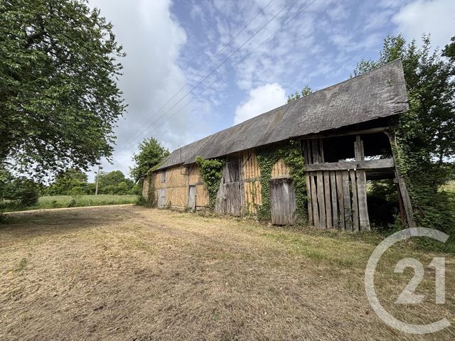 Maison à vendre - 4 pièces - 92 m2 - Barenton - 50 - BASSE-NORMANDIE