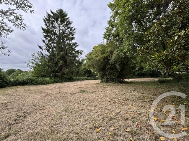 Maison à vendre - 4 pièces - 92 m2 - Barenton - 50 - BASSE-NORMANDIE