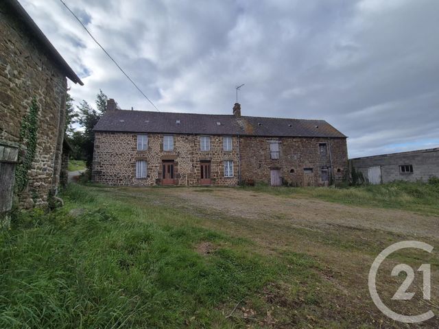 Maison à vendre - 4 pièces - 117,10 m2 - Passais Villages - 61 - BASSE-NORMANDIE