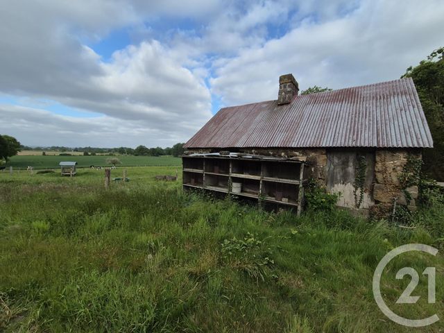 Maison à vendre - 4 pièces - 117,10 m2 - Passais Villages - 61 - BASSE-NORMANDIE