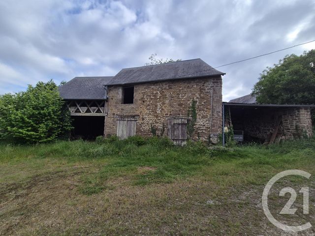 Maison à vendre - 4 pièces - 117,10 m2 - Passais Villages - 61 - BASSE-NORMANDIE