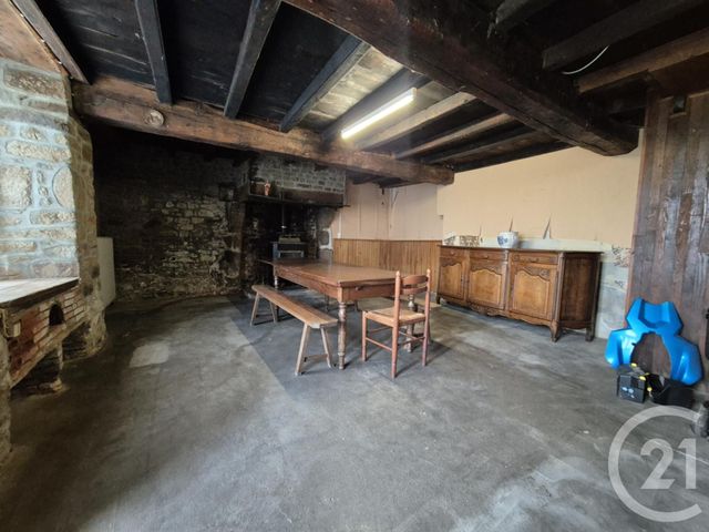 Maison à vendre - 4 pièces - 117,10 m2 - Passais Villages - 61 - BASSE-NORMANDIE