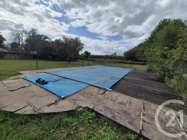 Maison à vendre - 4 pièces - 60,37 m2 - Ceauce - 61 - BASSE-NORMANDIE