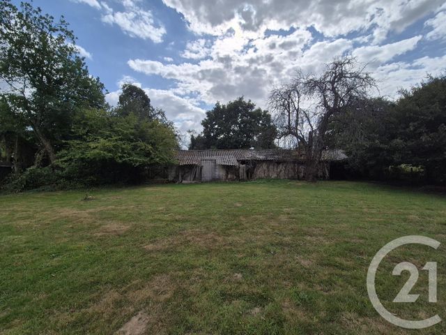 Maison à vendre - 4 pièces - 60,37 m2 - Ceauce - 61 - BASSE-NORMANDIE