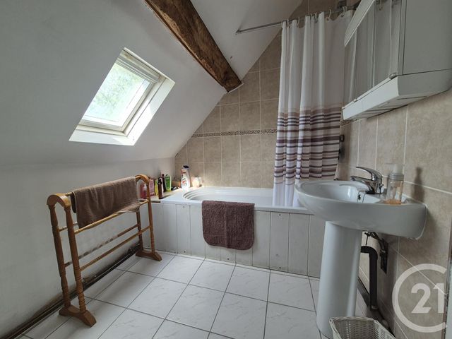 Maison à vendre - 4 pièces - 60,37 m2 - Ceauce - 61 - BASSE-NORMANDIE