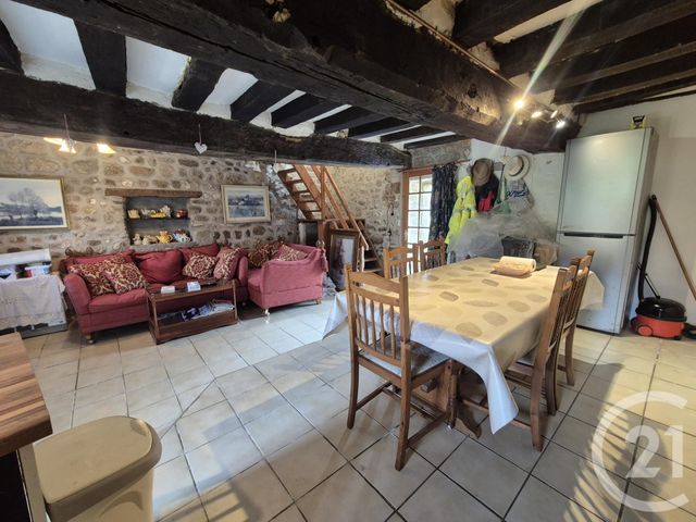 Maison à vendre - 4 pièces - 60,37 m2 - Ceauce - 61 - BASSE-NORMANDIE