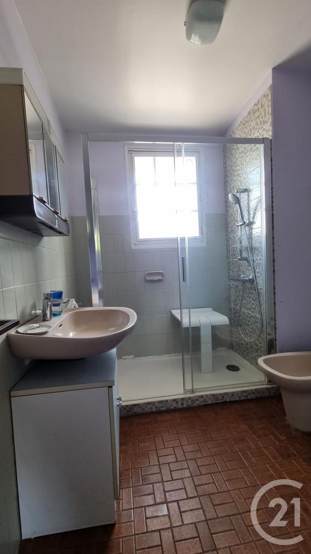 Maison à vendre - 2 pièces - 56,84 m2 - Lonlay L Abbaye - 61 - BASSE-NORMANDIE