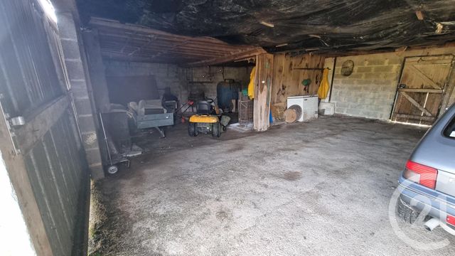 Maison à vendre - 2 pièces - 56,84 m2 - Lonlay L Abbaye - 61 - BASSE-NORMANDIE