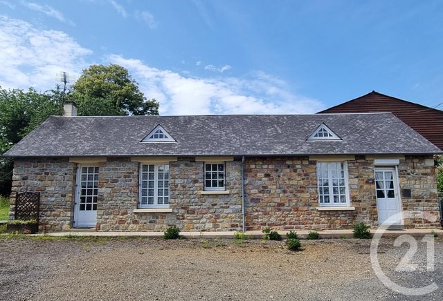 Maison à vendre LONLAY L ABBAYE