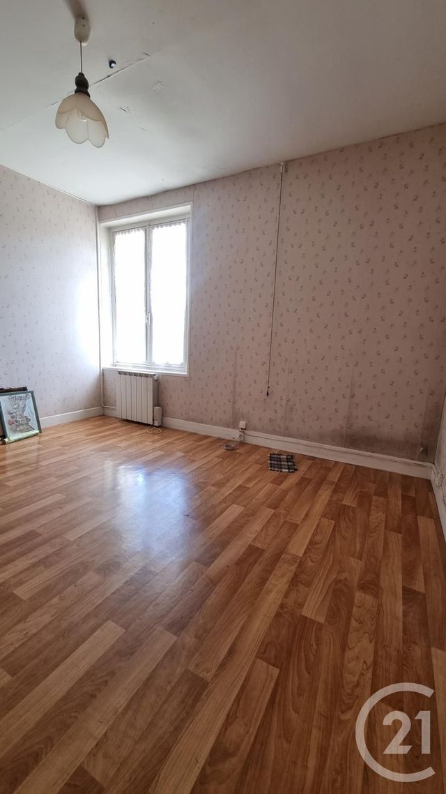 Maison à vendre - 2 pièces - 56,84 m2 - Lonlay L Abbaye - 61 - BASSE-NORMANDIE