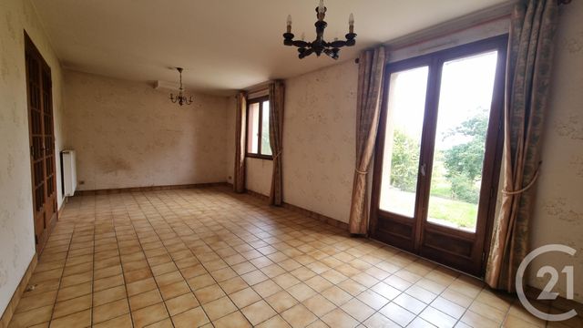Maison à vendre - 6 pièces - 109,90 m2 - Domfront En Poiraie - 61 - BASSE-NORMANDIE