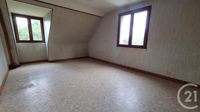 Maison à vendre - 6 pièces - 109,90 m2 - Domfront En Poiraie - 61 - BASSE-NORMANDIE