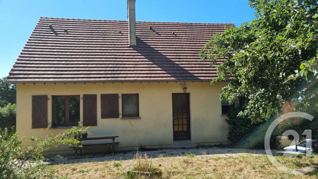 Maison à vendre - 6 pièces - 109,90 m2 - Domfront En Poiraie - 61 - BASSE-NORMANDIE