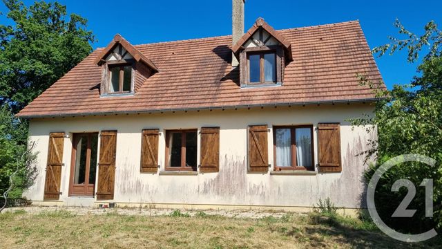 maison - DOMFRONT EN POIRAIE - 61