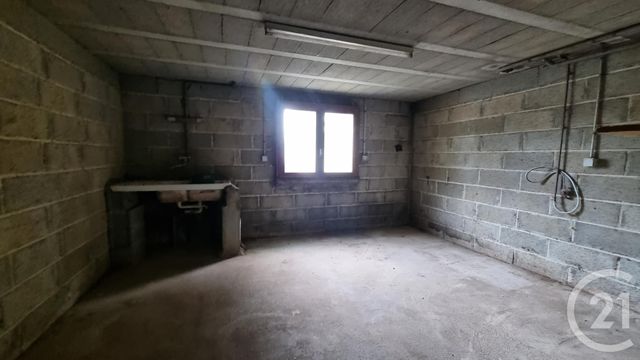 Maison à vendre - 6 pièces - 109,90 m2 - Domfront En Poiraie - 61 - BASSE-NORMANDIE