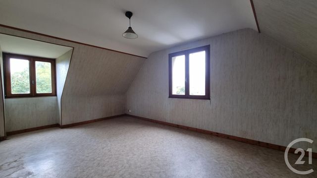 Maison à vendre - 6 pièces - 109,90 m2 - Domfront En Poiraie - 61 - BASSE-NORMANDIE