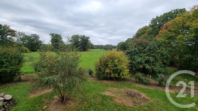 Maison à vendre - 6 pièces - 109,90 m2 - Domfront En Poiraie - 61 - BASSE-NORMANDIE