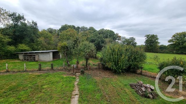 Maison à vendre - 6 pièces - 109,90 m2 - Domfront En Poiraie - 61 - BASSE-NORMANDIE