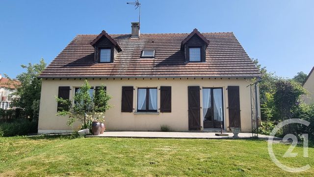 Maison &agrave; vendre - 5 pi&egrave;ces - 116,66 m2 - Domfront En Poiraie - 61 - BASSE-NORMANDIE