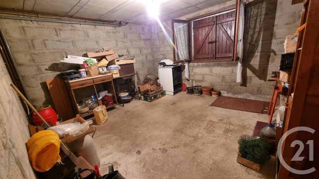 Maison &agrave; vendre - 5 pi&egrave;ces - 116,66 m2 - Domfront En Poiraie - 61 - BASSE-NORMANDIE