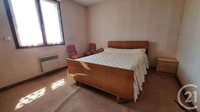 Maison &agrave; vendre - 5 pi&egrave;ces - 116,66 m2 - Domfront En Poiraie - 61 - BASSE-NORMANDIE