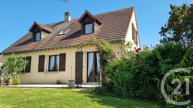Maison à vendre DOMFRONT EN POIRAIE