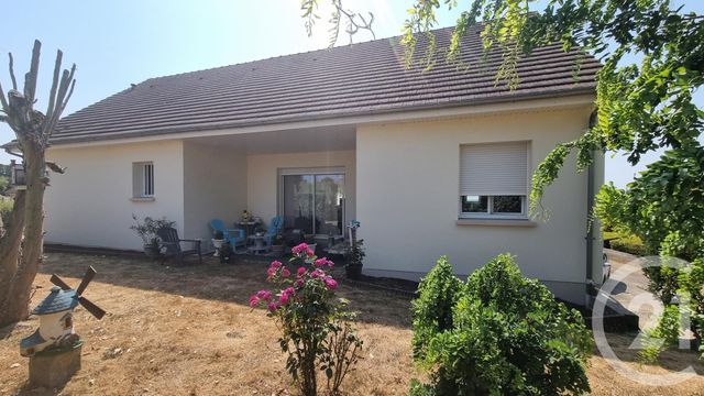 Maison &agrave; vendre - 5 pi&egrave;ces - 104,95 m2 - Domfront En Poiraie - 61 - BASSE-NORMANDIE