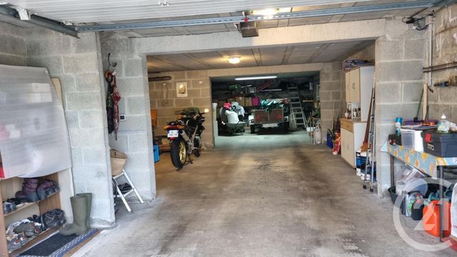 Maison &agrave; vendre - 5 pi&egrave;ces - 104,95 m2 - Domfront En Poiraie - 61 - BASSE-NORMANDIE