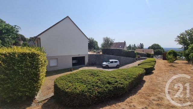 Maison &agrave; vendre - 5 pi&egrave;ces - 104,95 m2 - Domfront En Poiraie - 61 - BASSE-NORMANDIE