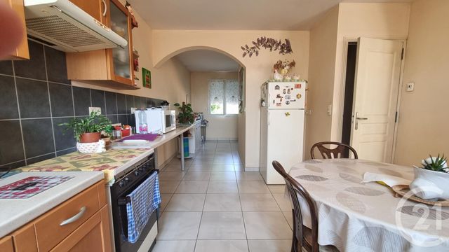 Maison &agrave; vendre - 5 pi&egrave;ces - 104,95 m2 - Domfront En Poiraie - 61 - BASSE-NORMANDIE