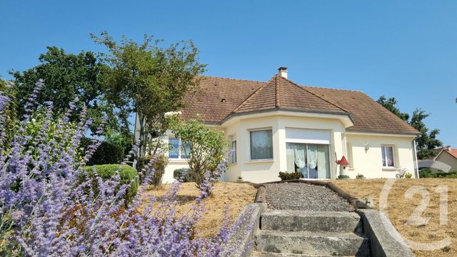 Maison à vendre DOMFRONT EN POIRAIE