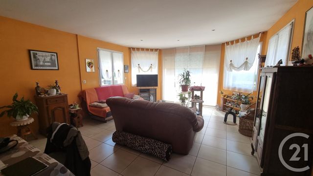 Maison &agrave; vendre - 5 pi&egrave;ces - 104,95 m2 - Domfront En Poiraie - 61 - BASSE-NORMANDIE