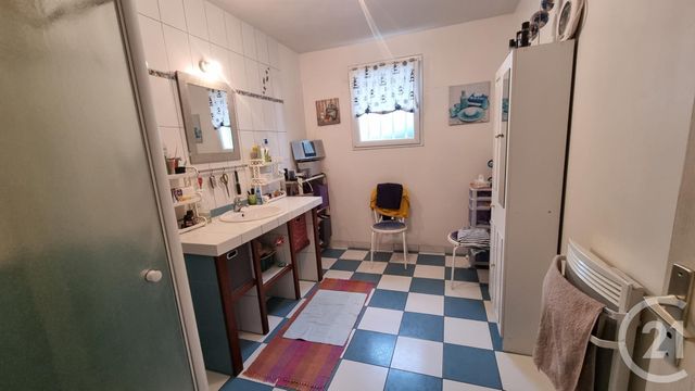 Maison &agrave; vendre - 5 pi&egrave;ces - 104,95 m2 - Domfront En Poiraie - 61 - BASSE-NORMANDIE