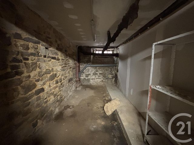 Maison à vendre - 7 pièces - 222 m2 - Domfront En Poiraie - 61 - BASSE-NORMANDIE