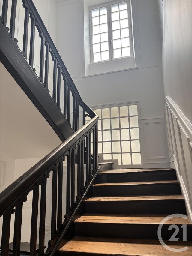 Maison à vendre - 7 pièces - 222 m2 - Domfront En Poiraie - 61 - BASSE-NORMANDIE