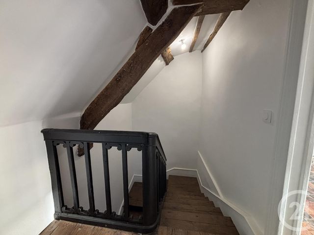 Maison &agrave; vendre - 7 pi&egrave;ces - 222 m2 - Domfront En Poiraie - 61 - BASSE-NORMANDIE