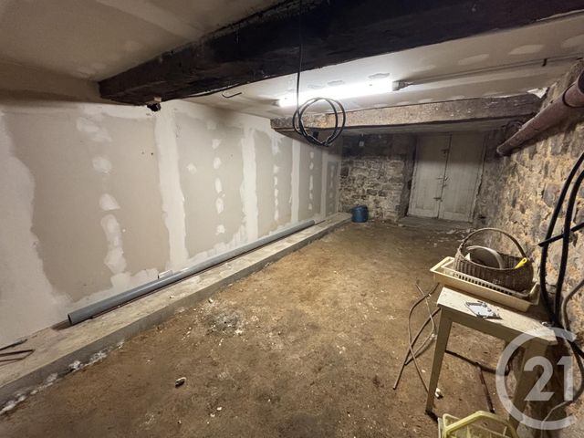 Maison à vendre - 7 pièces - 222 m2 - Domfront En Poiraie - 61 - BASSE-NORMANDIE