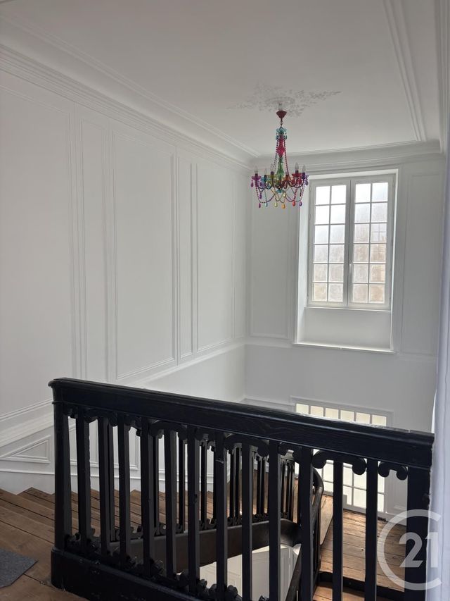 Maison à vendre - 7 pièces - 222 m2 - Domfront En Poiraie - 61 - BASSE-NORMANDIE