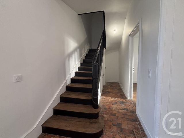 Maison &agrave; vendre - 7 pi&egrave;ces - 222 m2 - Domfront En Poiraie - 61 - BASSE-NORMANDIE