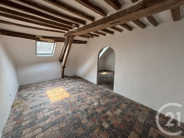 Maison à vendre - 7 pièces - 222 m2 - Domfront En Poiraie - 61 - BASSE-NORMANDIE