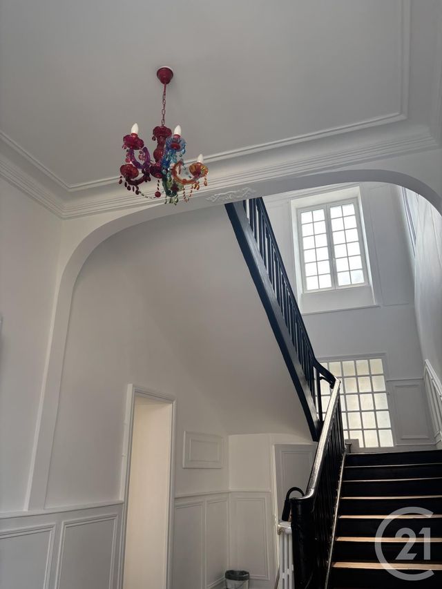 Maison à vendre - 7 pièces - 222 m2 - Domfront En Poiraie - 61 - BASSE-NORMANDIE