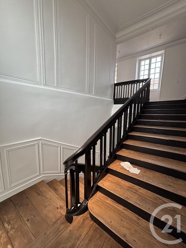 Maison à vendre - 7 pièces - 222 m2 - Domfront En Poiraie - 61 - BASSE-NORMANDIE