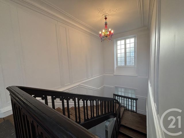 Maison &agrave; vendre - 7 pi&egrave;ces - 222 m2 - Domfront En Poiraie - 61 - BASSE-NORMANDIE