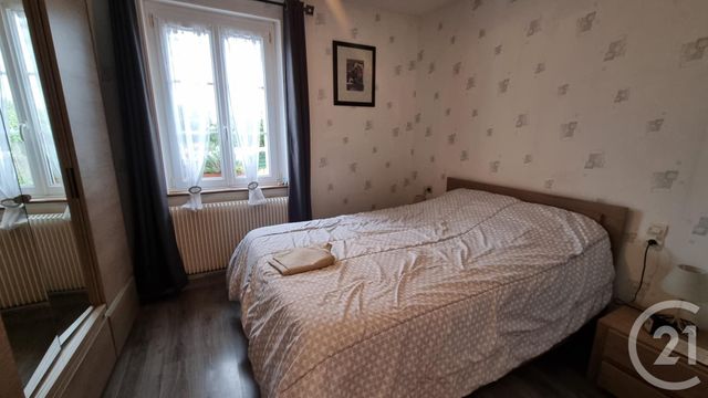 Maison à vendre - 9 pièces - 178 m2 - Domfront En Poiraie - 61 - BASSE-NORMANDIE