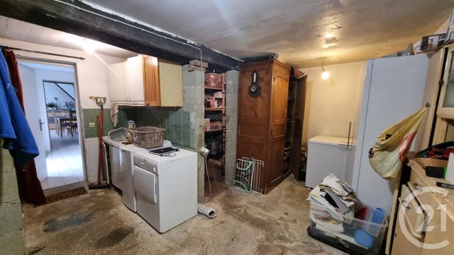 Maison à vendre - 9 pièces - 178 m2 - Domfront En Poiraie - 61 - BASSE-NORMANDIE