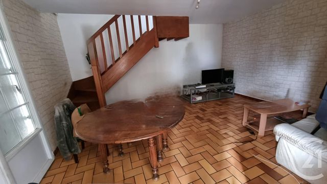 Maison à vendre - 9 pièces - 178 m2 - Domfront En Poiraie - 61 - BASSE-NORMANDIE