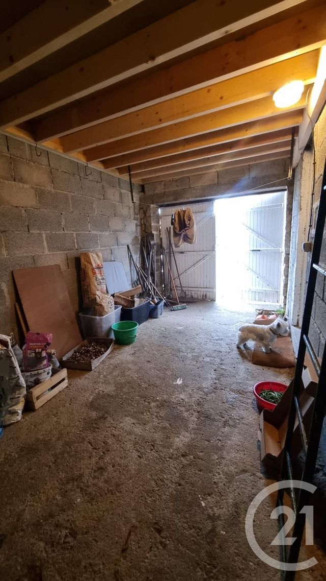 Maison à vendre - 9 pièces - 178 m2 - Domfront En Poiraie - 61 - BASSE-NORMANDIE